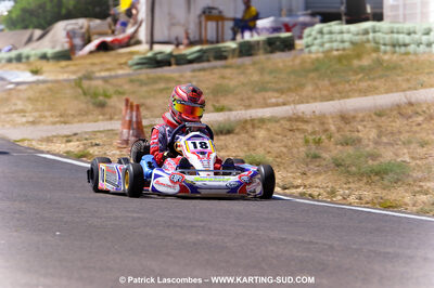28/08 et 29/08/2010 : 4ème Coupe de l’Amitié à Grabels (Photos Patrick Lascombes) 2010 — karting