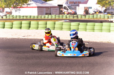 28/08 et 29/08/2010 : 4ème Coupe de l’Amitié à Grabels (Photos Patrick Lascombes) 2010 — karting