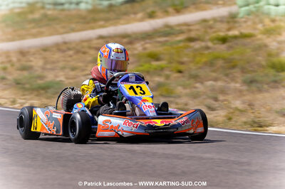28/08 et 29/08/2010 : 4ème Coupe de l’Amitié à Grabels (Photos Patrick Lascombes) 2010 — karting