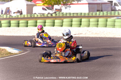 28/08 et 29/08/2010 : 4ème Coupe de l’Amitié à Grabels (Photos Patrick Lascombes) 2010 — karting