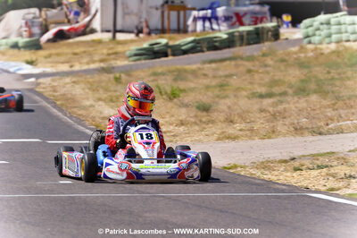 28/08 et 29/08/2010 : 4ème Coupe de l’Amitié à Grabels (Photos Patrick Lascombes) 2010 — karting