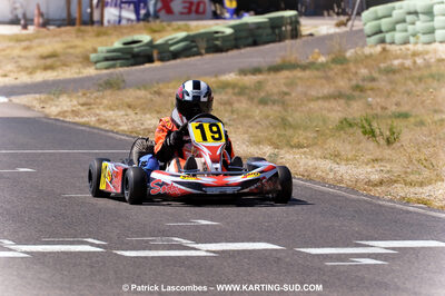 28/08 et 29/08/2010 : 4ème Coupe de l’Amitié à Grabels (Photos Patrick Lascombes) 2010 — karting
