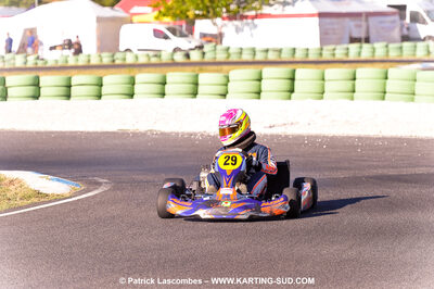 28/08 et 29/08/2010 : 4ème Coupe de l’Amitié à Grabels (Photos Patrick Lascombes) 2010 — karting