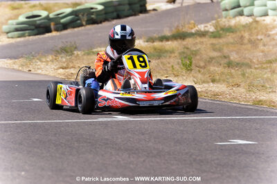 28/08 et 29/08/2010 : 4ème Coupe de l’Amitié à Grabels (Photos Patrick Lascombes) 2010 — karting