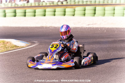 28/08 et 29/08/2010 : 4ème Coupe de l’Amitié à Grabels (Photos Patrick Lascombes) 2010 — karting