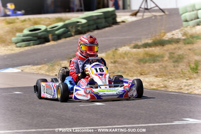28/08 et 29/08/2010 : 4ème Coupe de l’Amitié à Grabels (Photos Patrick Lascombes) 2010 — karting