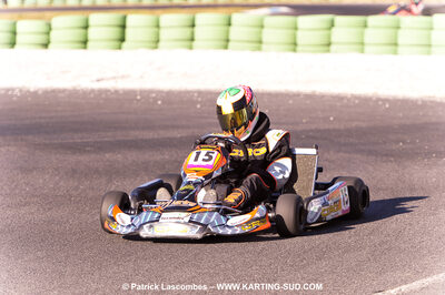 28/08 et 29/08/2010 : 4ème Coupe de l’Amitié à Grabels (Photos Patrick Lascombes) 2010 — karting