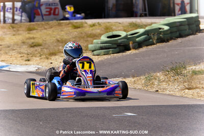 28/08 et 29/08/2010 : 4ème Coupe de l’Amitié à Grabels (Photos Patrick Lascombes) 2010 — karting