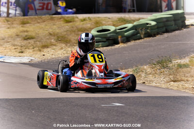 28/08 et 29/08/2010 : 4ème Coupe de l’Amitié à Grabels (Photos Patrick Lascombes) 2010 — karting