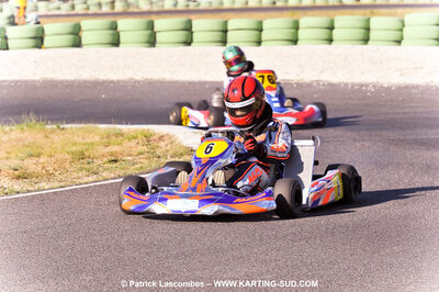 28/08 et 29/08/2010 : 4ème Coupe de l’Amitié à Grabels (Photos Patrick Lascombes) 2010 — karting