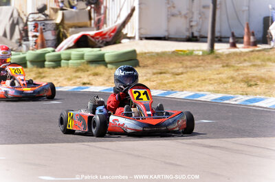 28/08 et 29/08/2010 : 4ème Coupe de l’Amitié à Grabels (Photos Patrick Lascombes) 2010 — karting