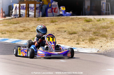 28/08 et 29/08/2010 : 4ème Coupe de l’Amitié à Grabels (Photos Patrick Lascombes) 2010 — karting