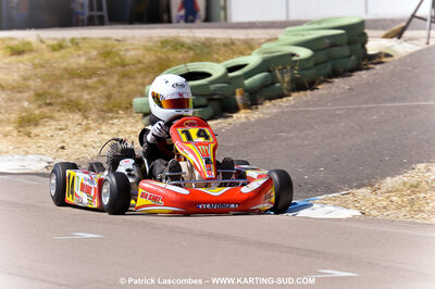 28/08 et 29/08/2010 : 4ème Coupe de l’Amitié à Grabels (Photos Patrick Lascombes) 2010 — karting