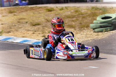 28/08 et 29/08/2010 : 4ème Coupe de l’Amitié à Grabels (Photos Patrick Lascombes) 2010 — karting