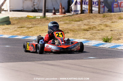 28/08 et 29/08/2010 : 4ème Coupe de l’Amitié à Grabels (Photos Patrick Lascombes) 2010 — karting