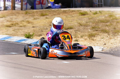 28/08 et 29/08/2010 : 4ème Coupe de l’Amitié à Grabels (Photos Patrick Lascombes) 2010 — karting