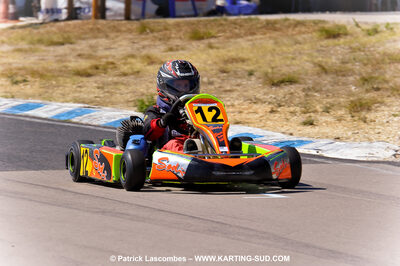 28/08 et 29/08/2010 : 4ème Coupe de l’Amitié à Grabels (Photos Patrick Lascombes) 2010 — karting