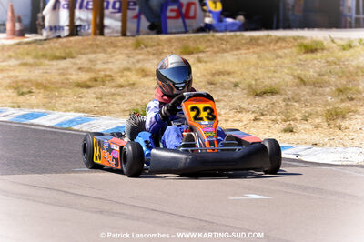 28/08 et 29/08/2010 : 4ème Coupe de l’Amitié à Grabels (Photos Patrick Lascombes) 2010 — karting