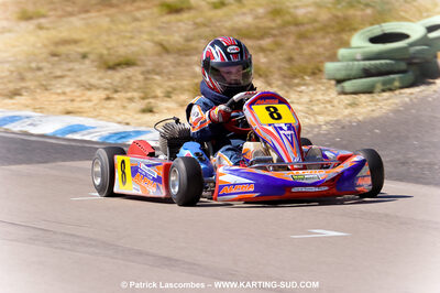 28/08 et 29/08/2010 : 4ème Coupe de l’Amitié à Grabels (Photos Patrick Lascombes) 2010 — karting