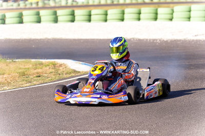 28/08 et 29/08/2010 : 4ème Coupe de l’Amitié à Grabels (Photos Patrick Lascombes) 2010 — karting