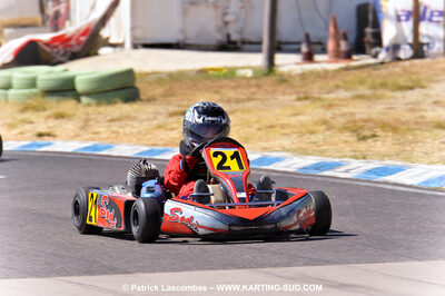 28/08 et 29/08/2010 : 4ème Coupe de l’Amitié à Grabels (Photos Patrick Lascombes) 2010 — karting