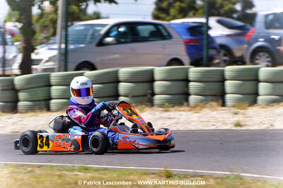 28/08 et 29/08/2010 : 4ème Coupe de l’Amitié à Grabels (Photos Patrick Lascombes) 2010 — karting