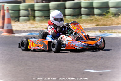 28/08 et 29/08/2010 : 4ème Coupe de l’Amitié à Grabels (Photos Patrick Lascombes) 2010 — karting