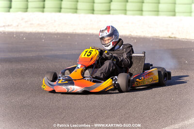 28/08 et 29/08/2010 : 4ème Coupe de l’Amitié à Grabels (Photos Patrick Lascombes) 2010 — karting