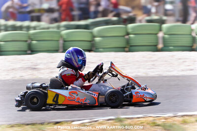 28/08 et 29/08/2010 : 4ème Coupe de l’Amitié à Grabels (Photos Patrick Lascombes) 2010 — karting