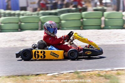 28/08 et 29/08/2010 : 4ème Coupe de l’Amitié à Grabels (Photos Patrick Lascombes) 2010 — karting