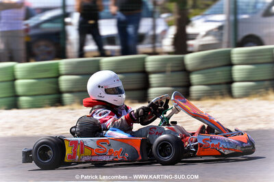 28/08 et 29/08/2010 : 4ème Coupe de l’Amitié à Grabels (Photos Patrick Lascombes) 2010 — karting
