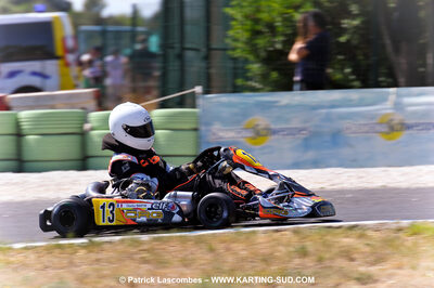 28/08 et 29/08/2010 : 4ème Coupe de l’Amitié à Grabels (Photos Patrick Lascombes) 2010 — karting