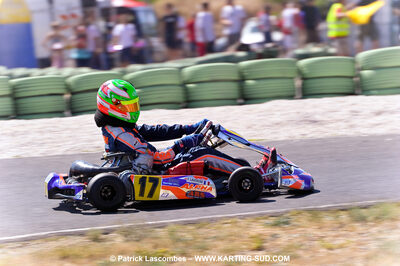 28/08 et 29/08/2010 : 4ème Coupe de l’Amitié à Grabels (Photos Patrick Lascombes) 2010 — karting
