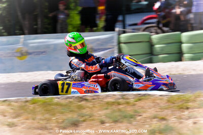28/08 et 29/08/2010 : 4ème Coupe de l’Amitié à Grabels (Photos Patrick Lascombes) 2010 — karting
