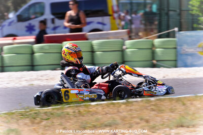 28/08 et 29/08/2010 : 4ème Coupe de l’Amitié à Grabels (Photos Patrick Lascombes) 2010 — karting