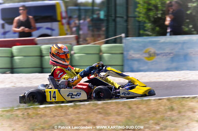 28/08 et 29/08/2010 : 4ème Coupe de l’Amitié à Grabels (Photos Patrick Lascombes) 2010 — karting