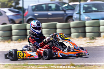 28/08 et 29/08/2010 : 4ème Coupe de l’Amitié à Grabels (Photos Patrick Lascombes) 2010 — karting