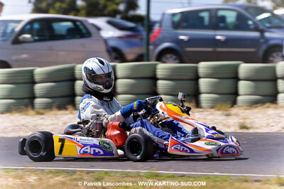 28/08 et 29/08/2010 : 4ème Coupe de l’Amitié à Grabels (Photos Patrick Lascombes) 2010 — karting