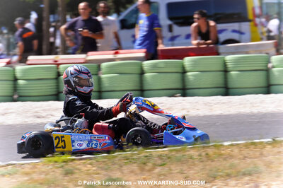 28/08 et 29/08/2010 : 4ème Coupe de l’Amitié à Grabels (Photos Patrick Lascombes) 2010 — karting