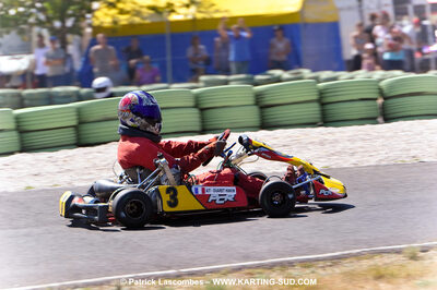 28/08 et 29/08/2010 : 4ème Coupe de l’Amitié à Grabels (Photos Patrick Lascombes) 2010 — karting