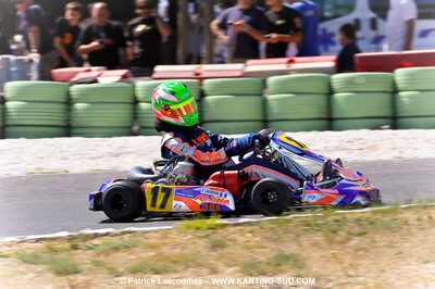 28/08 et 29/08/2010 : 4ème Coupe de l’Amitié à Grabels (Photos Patrick Lascombes) 2010 — karting