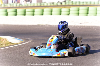 28/08 et 29/08/2010 : 4ème Coupe de l’Amitié à Grabels (Photos Patrick Lascombes) 2010 — karting