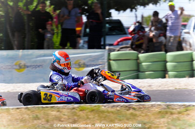 28/08 et 29/08/2010 : 4ème Coupe de l’Amitié à Grabels (Photos Patrick Lascombes) 2010 — karting