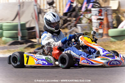 28/08 et 29/08/2010 : 4ème Coupe de l’Amitié à Grabels (Photos Patrick Lascombes) 2010 — karting