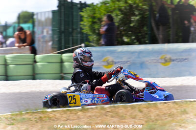 28/08 et 29/08/2010 : 4ème Coupe de l’Amitié à Grabels (Photos Patrick Lascombes) 2010 — karting