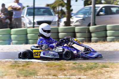 28/08 et 29/08/2010 : 4ème Coupe de l’Amitié à Grabels (Photos Patrick Lascombes) 2010 — karting
