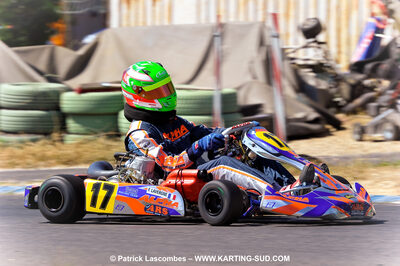 28/08 et 29/08/2010 : 4ème Coupe de l’Amitié à Grabels (Photos Patrick Lascombes) 2010 — karting