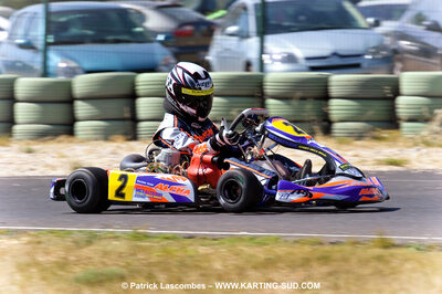 28/08 et 29/08/2010 : 4ème Coupe de l’Amitié à Grabels (Photos Patrick Lascombes) 2010 — karting