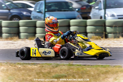 28/08 et 29/08/2010 : 4ème Coupe de l’Amitié à Grabels (Photos Patrick Lascombes) 2010 — karting
