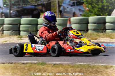 28/08 et 29/08/2010 : 4ème Coupe de l’Amitié à Grabels (Photos Patrick Lascombes) 2010 — karting